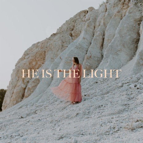 He is the Light ft. Kevin Curenton | Boomplay Music
