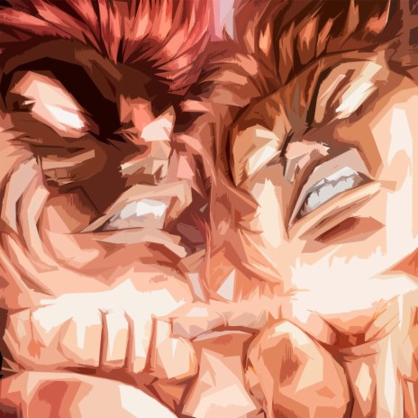 Baki vs Yujiro. Demonios