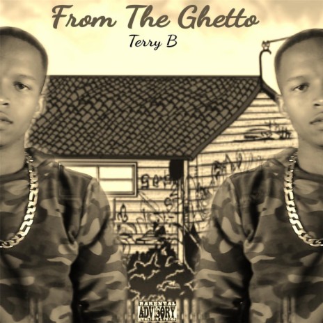 From the Ghetto | Boomplay Music