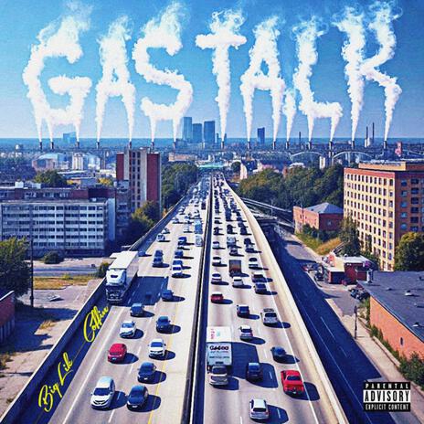 Gas Talk | Boomplay Music