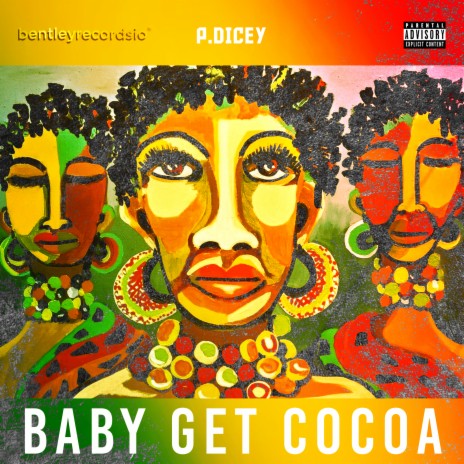 Baby Get Cocoa | Boomplay Music