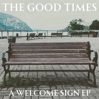 A Welcome Sign EP