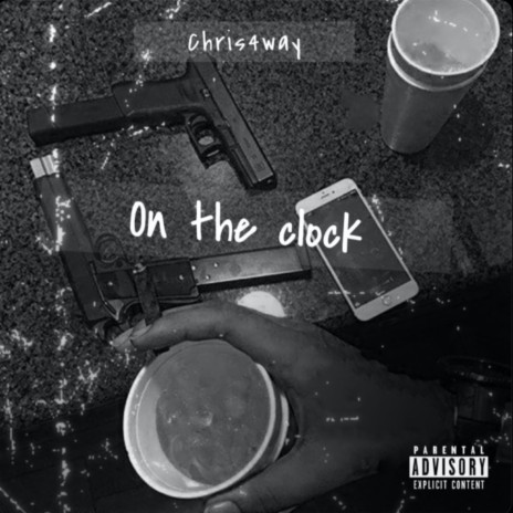 On The Clock | Boomplay Music