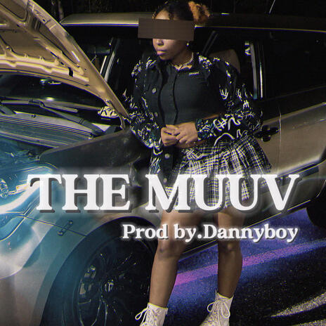 THE MUUV | Boomplay Music