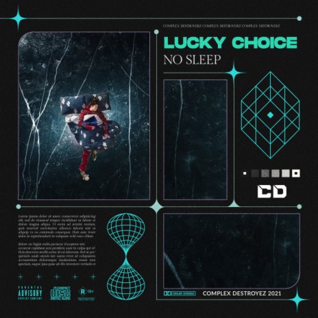 No Sleep (Original Mix) | Boomplay Music