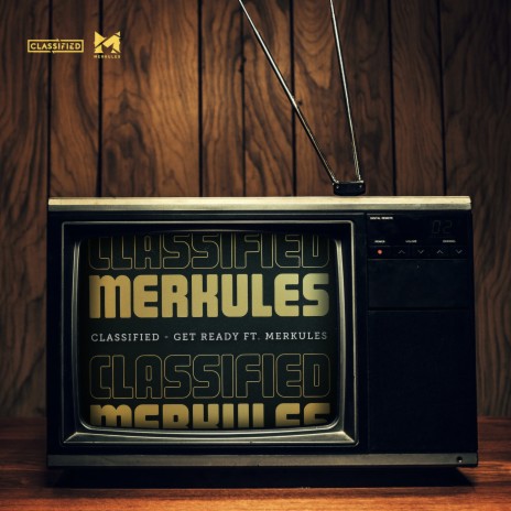 Get Ready ft. Merkules | Boomplay Music