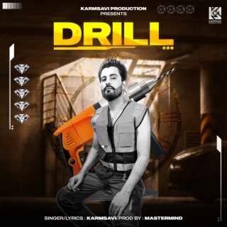 Drill lyrics | Boomplay Music