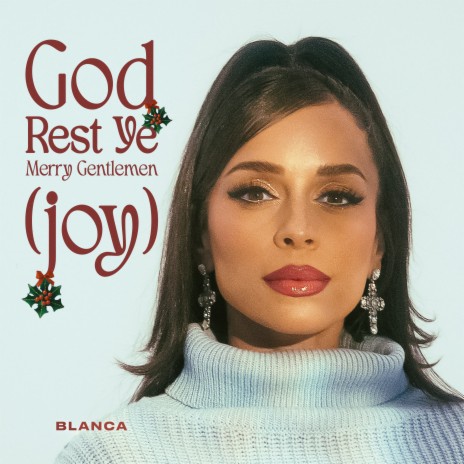 God Rest Ye Merry Gentlemen (Joy) | Boomplay Music