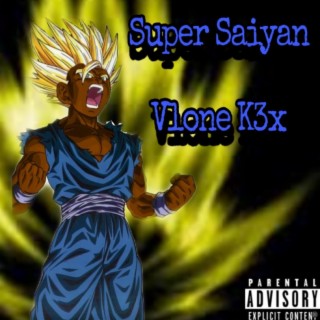 Super Saiyan