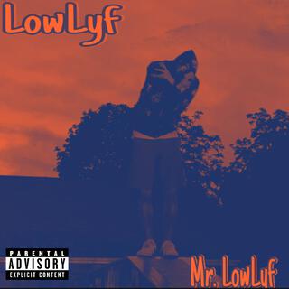 Mr. LowLyf