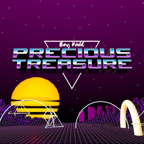 Precious Treasure | Boomplay Music