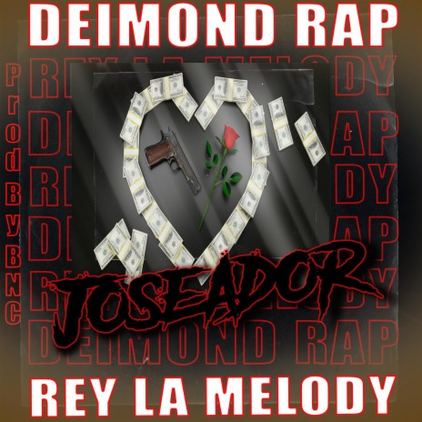 Joceador ft. Rey La Melodia & Musica Crea Inc | Boomplay Music