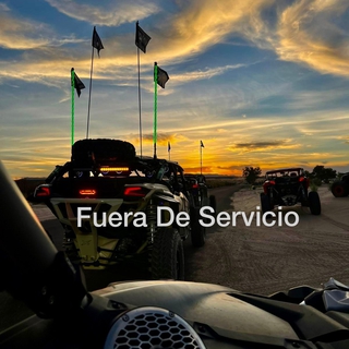 Fuera De Servicio