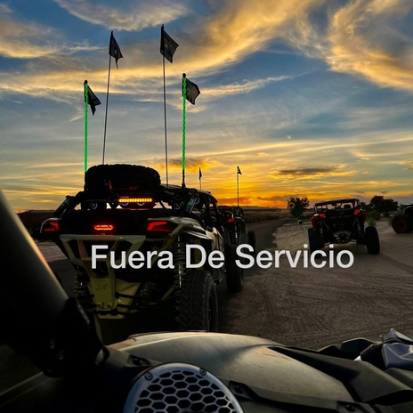 Fuera De Servicio