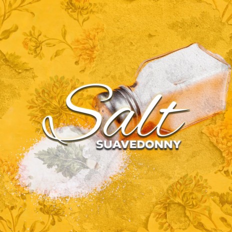 Salt 3 Wavy | Boomplay Music