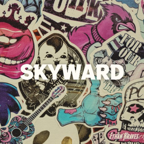 Skyward | Boomplay Music