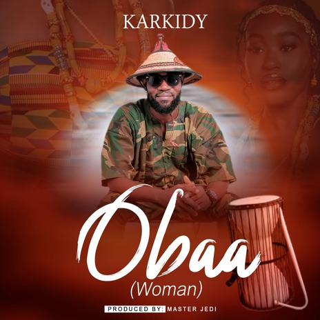 OBAA | Boomplay Music