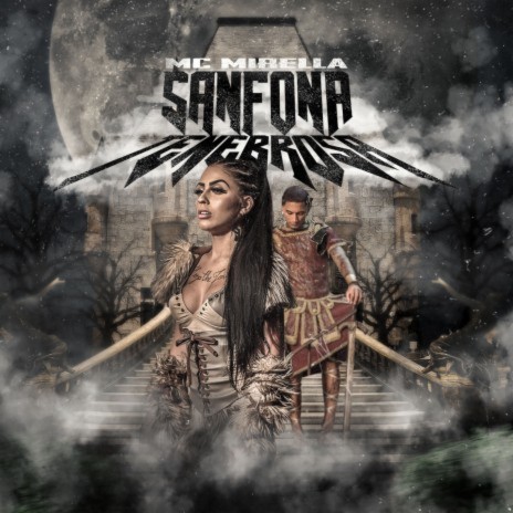 Sanfona tenebrosa | Boomplay Music