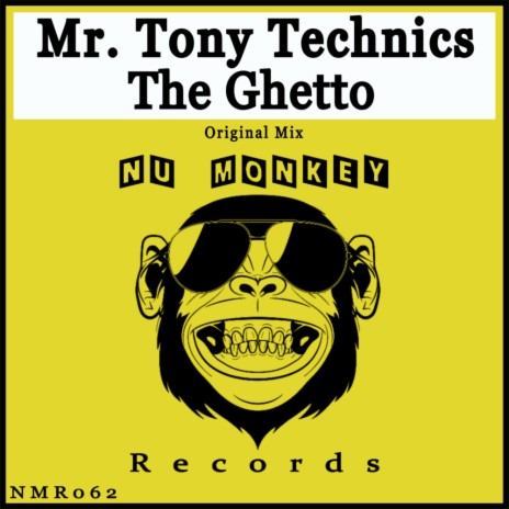 The Ghetto (Original Mix) | Boomplay Music