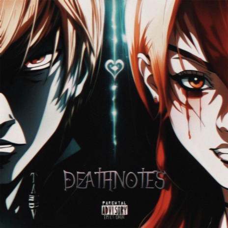 DeathNotes | Boomplay Music