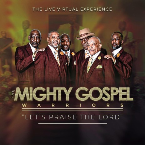 Let's Praise the Lord (Live) | Boomplay Music