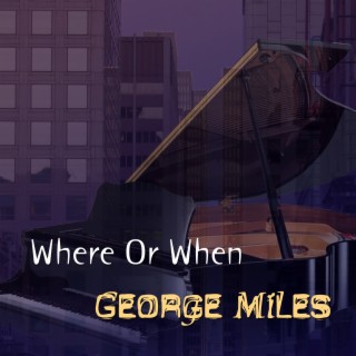George Miles