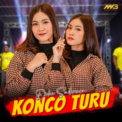 Konco Turu | Boomplay Music