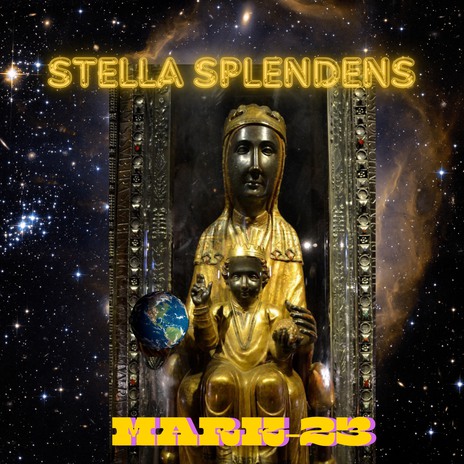 Stella Splendens II | Boomplay Music