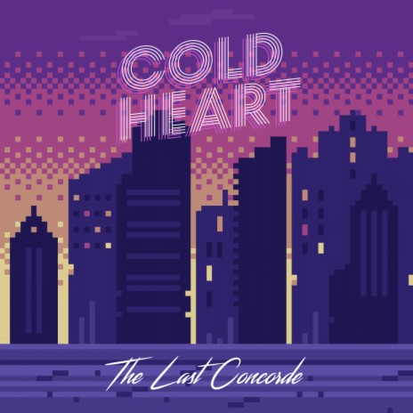 Cold Heart (Original Mix) | Boomplay Music