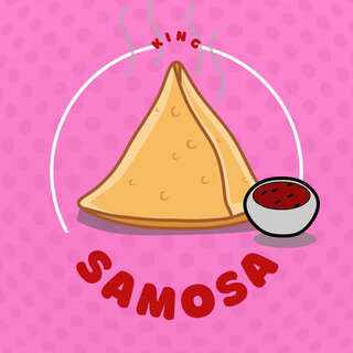 Samosa