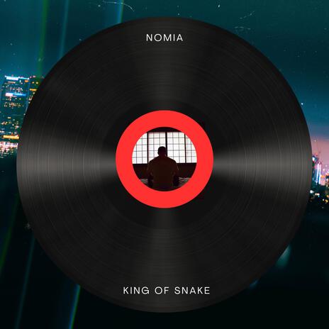 King of Snake (Vault Dub) | Boomplay Music