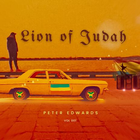 Lion Of Judah | Boomplay Music