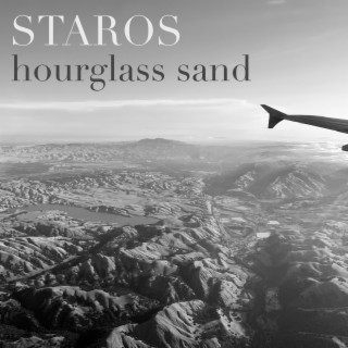 Hourglass Sand