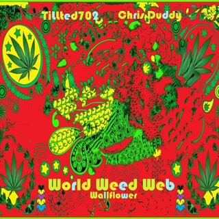 World Weed Web (Wallflower)