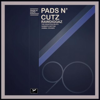 PADS N' CUTZ