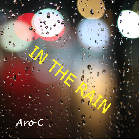 In the Rain | Boomplay Music