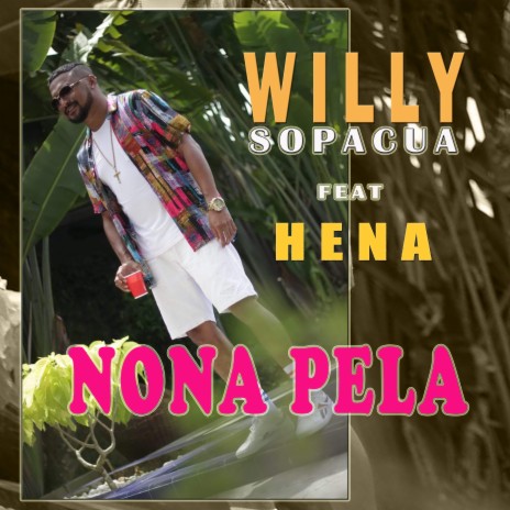 Nona Pela ft. Hena | Boomplay Music