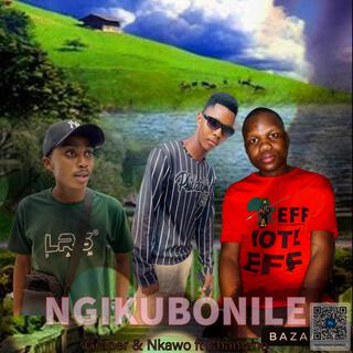 Ngikubonile (Nkawo Remix Special Version)