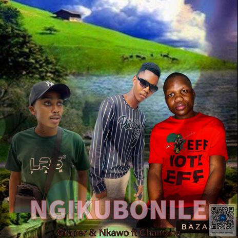 Ngikubonile (Nkawo Remix Special Version) ft. Nkawo & Chamane