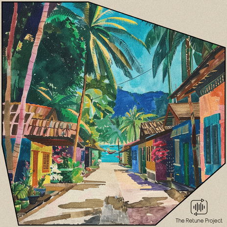 Samui ft. The Retune Project | Boomplay Music