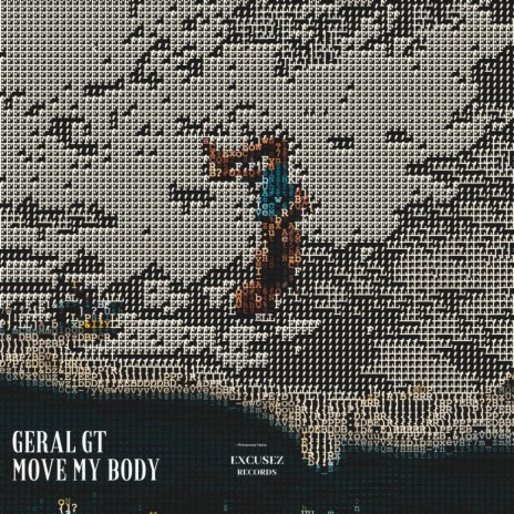 Move My body (Original Mix) | Boomplay Music