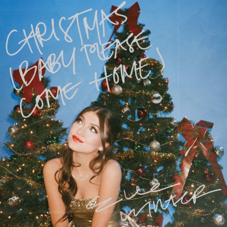 Christmas (Baby Please Come Home) | Boomplay Music