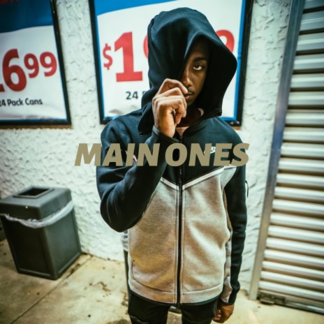 MainOnes | Boomplay Music