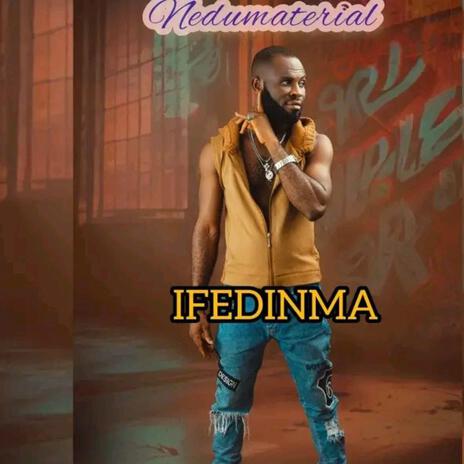 Ifedimma