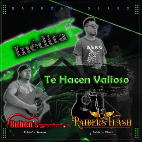 Te Hacen Valioso | Boomplay Music