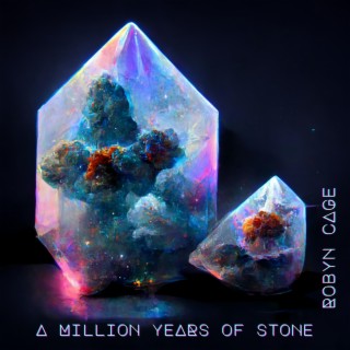 A Million Years Of Stone