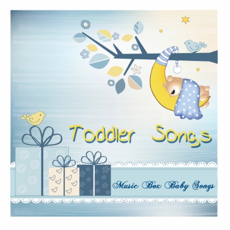 Toddlers (Baby Song) | Boomplay Music