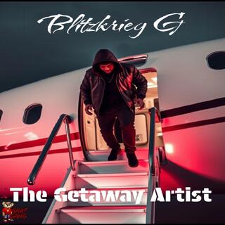 The Getaway Artist (Radio Edit)