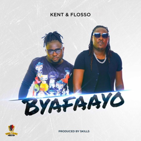 Byafaayo | Boomplay Music