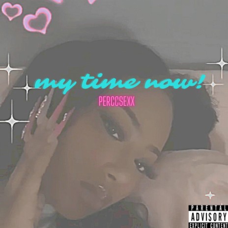 my time now | Boomplay Music